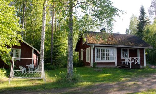 Liinaranta — hotel in Saarijaervi