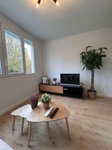 Le Cardinal in Grenoble, France