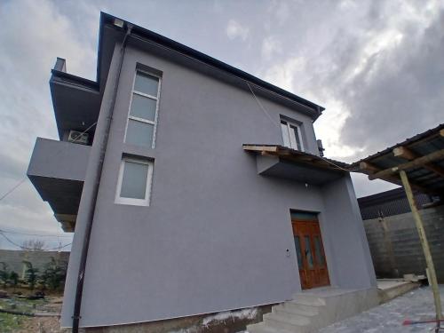 Hotel Princi in Pec, Kosovo