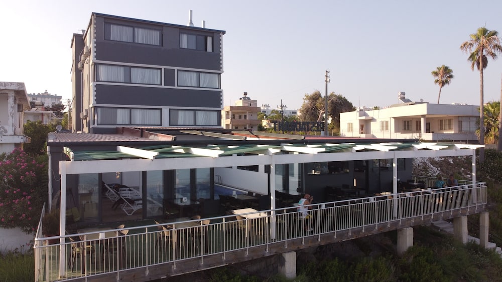 The Elysian Resort Hotel — hotel in Karatas