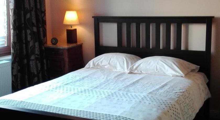 Hotel De Pastorij in Leuven, Belgium