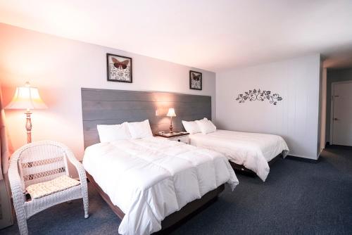 Scenic Inn of Conway - photo 13