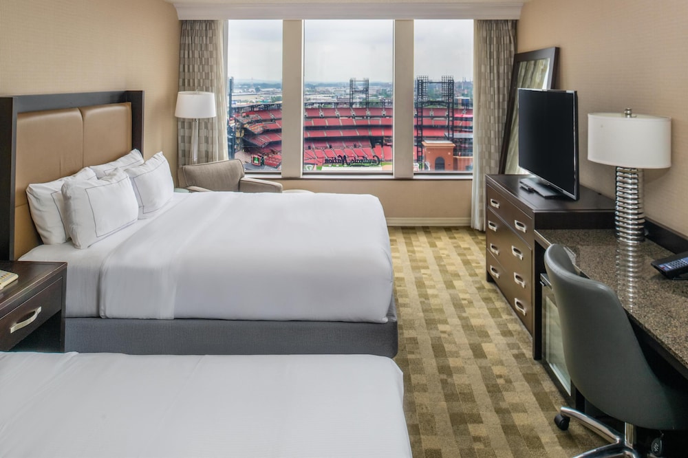 Hilton St. Louis at the Ballpark - photo 34