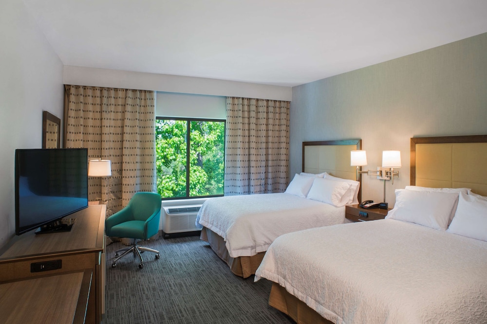 Hampton Inn Gulf Shores - photo 6