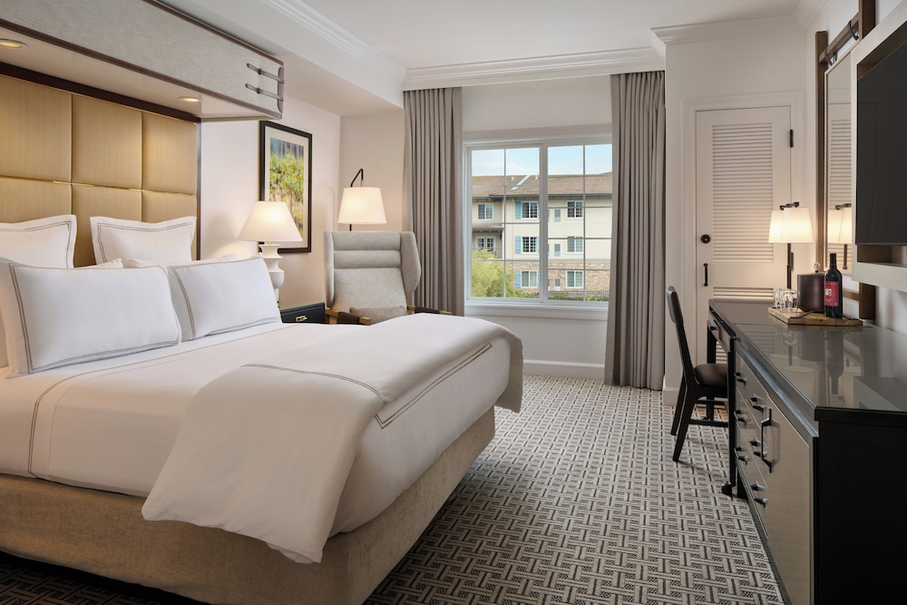 The Meritage Resort and Spa - photo 3