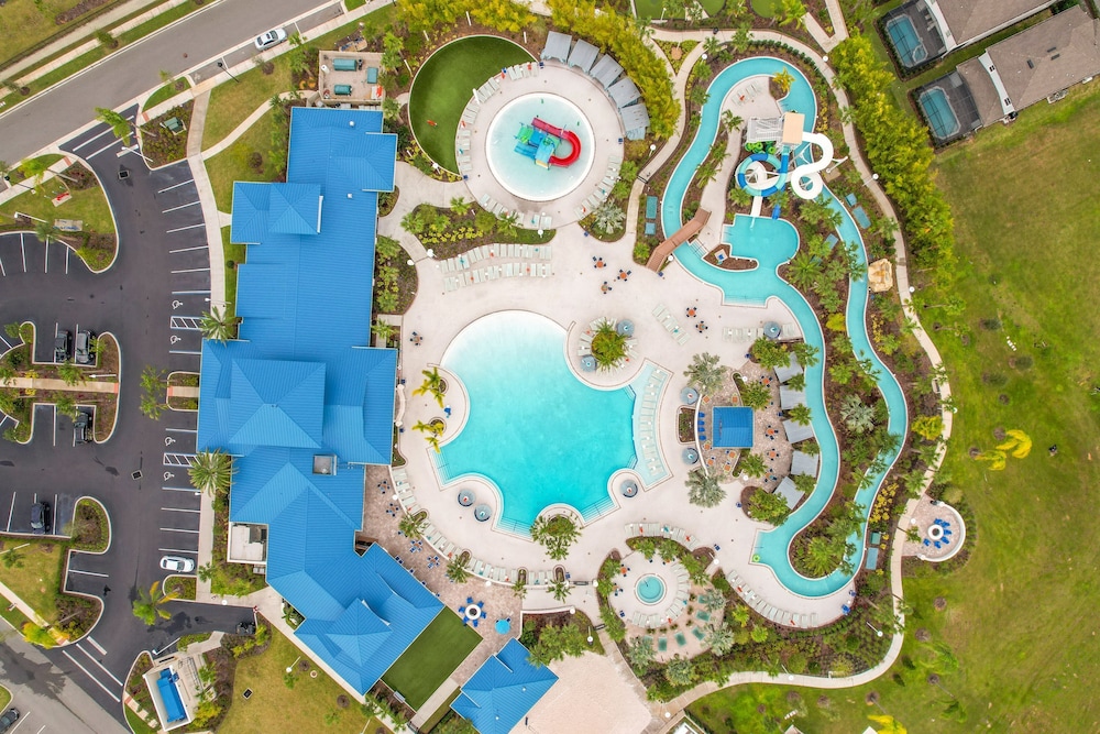 Epic 5br Paradise W Pvt Pool Bbq & Resort Access - photo 73