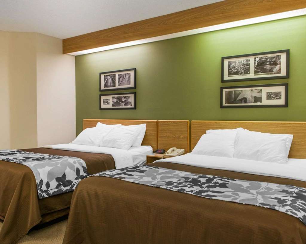 Sleep Inn Elkhart North - photo 12