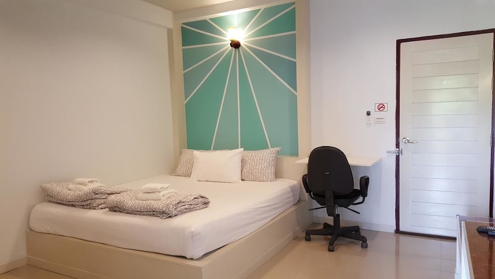 Juntima Place at Amphawa in Amphawa, Thailand