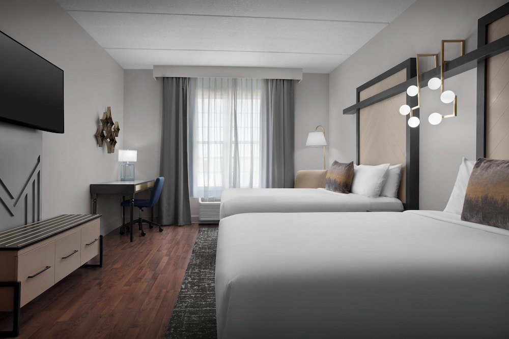 Hotel Indigo Jacksonville Deerwood Park by IHG - photo 14