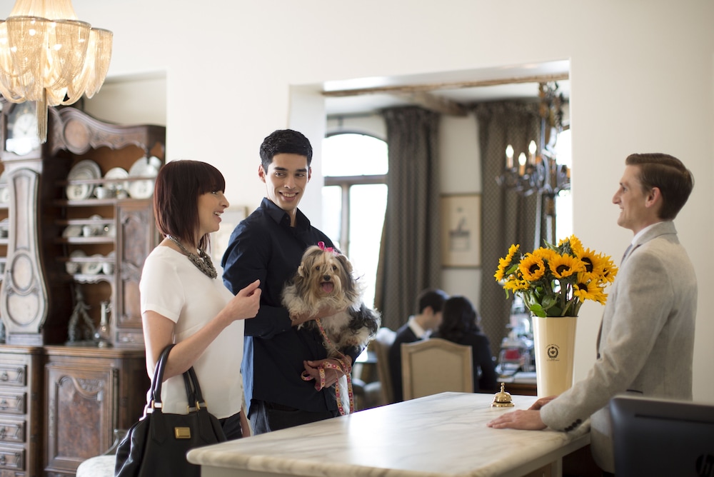 Enchante Boutique Hotel - photo 3