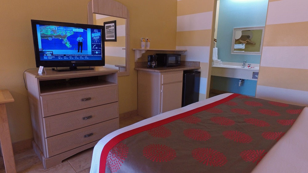Ramada by Wyndham & Suites South Padre Island - photo 26