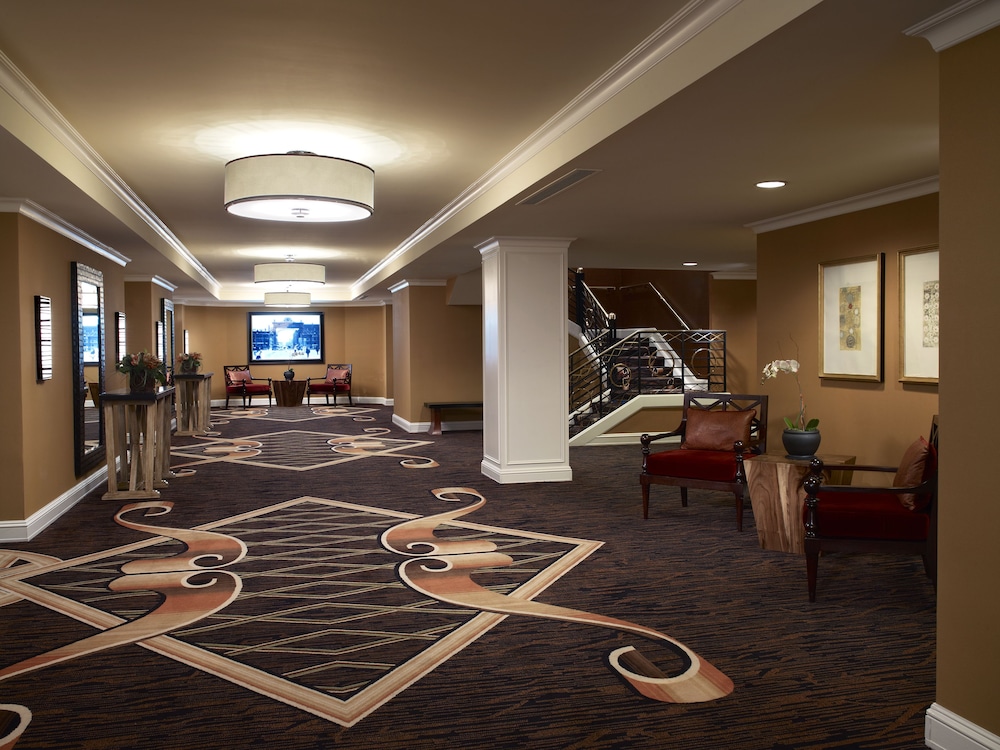 Kimpton Hotel Monaco Denver by IHG - photo 96