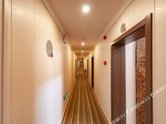 Hotel tianhe - last minute hotel in Suzhou