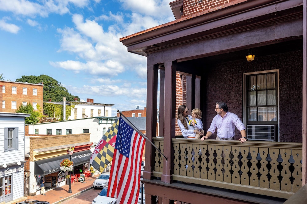 Historic Inns of Annapolis - photo 133