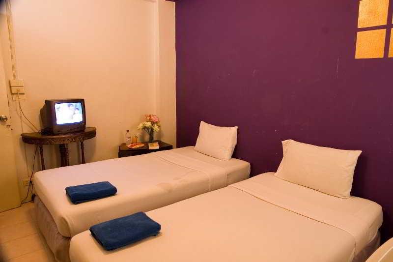 Sawasdee Krungthep Inn — Phra Nakhon