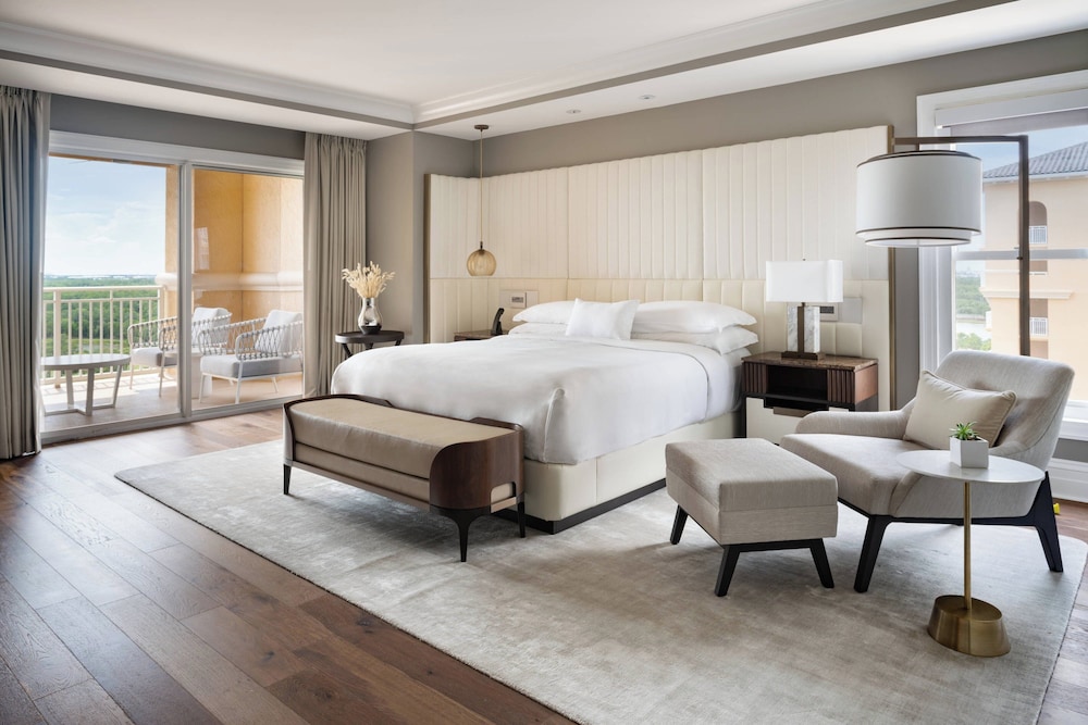 The Ritz Carlton Orlando Grande Lakes - photo 26