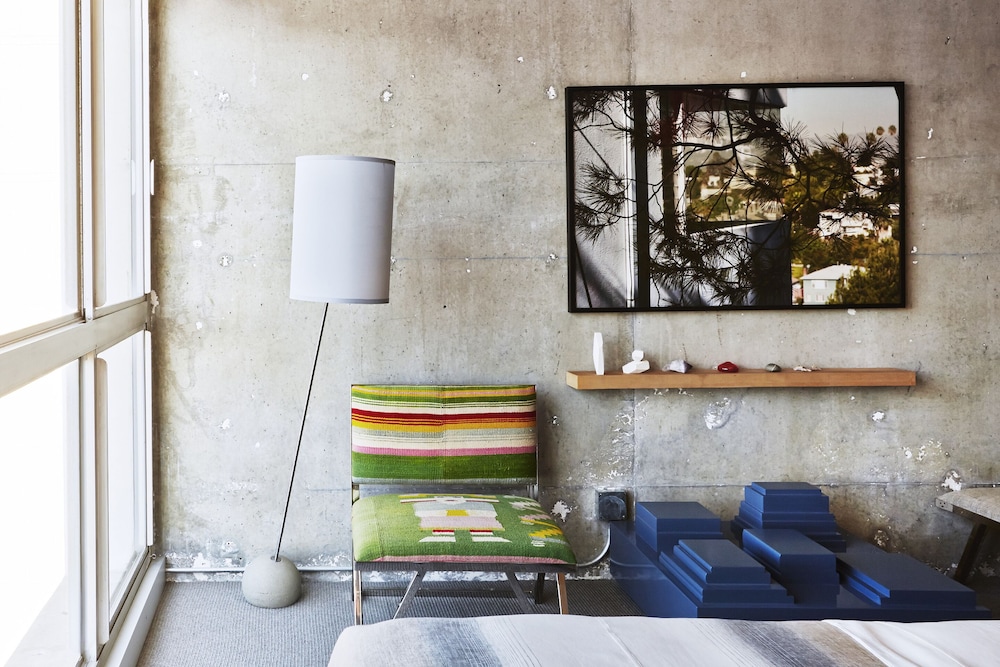 The Line Hotel - photo 14