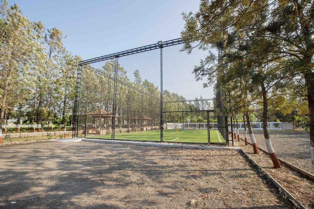 GP Hotels and Resorts in Nashik, India