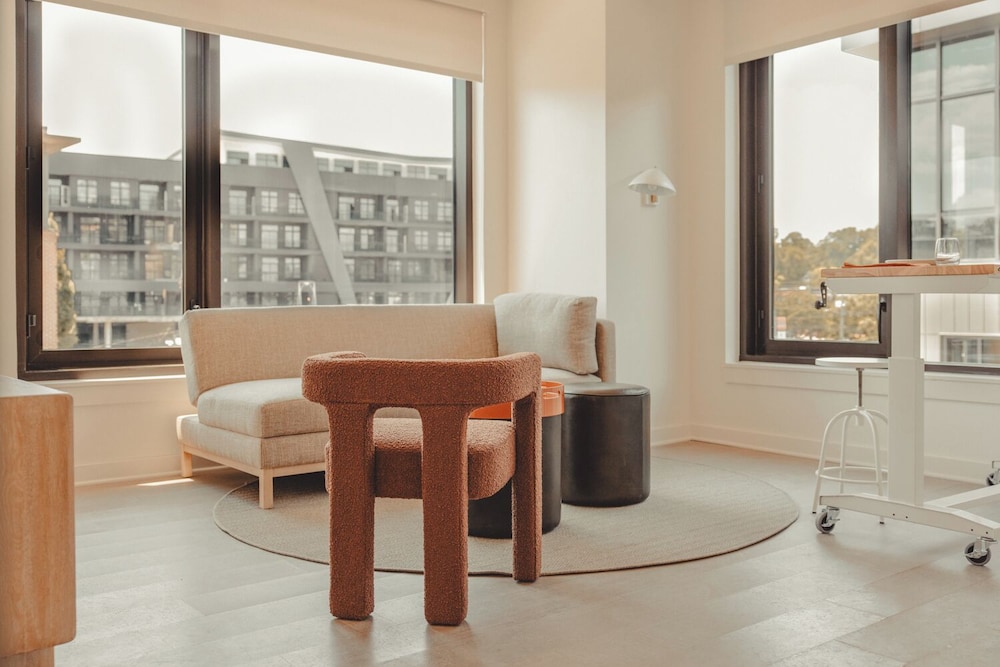 Scout Living powered by Placemakr Midtown - photo 40