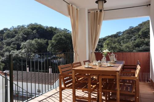 Casas La Buganvilla Aracena in Aracena, Spain