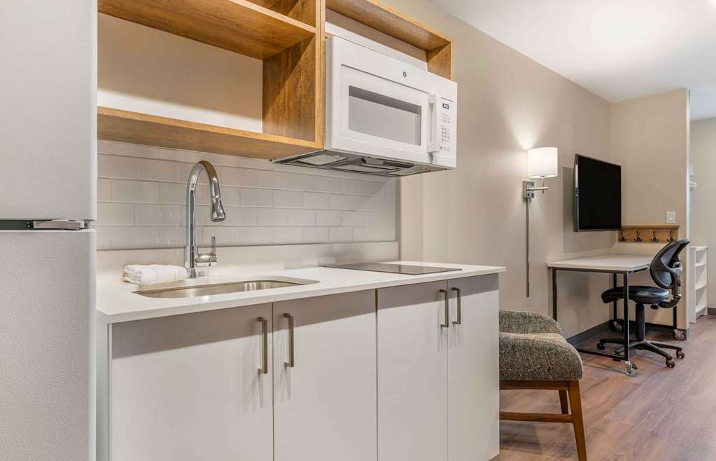 Extended Stay America Premier Suites San Diego San Marcos - photo 30