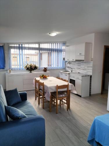 Ammare 4 in Agropoli, Italy