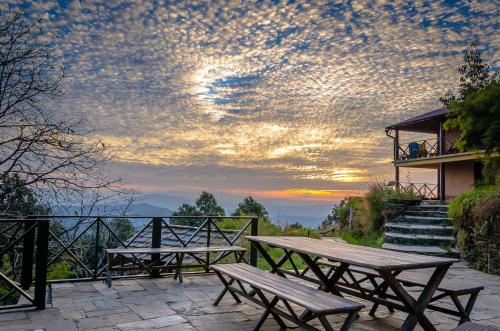 Binsar Forest Retreat in Almora, India