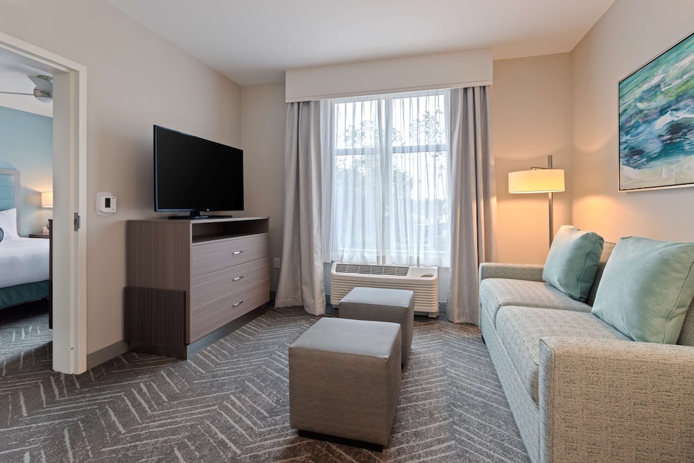 Homewood Suites by Hilton Panama City Beach - photo 17