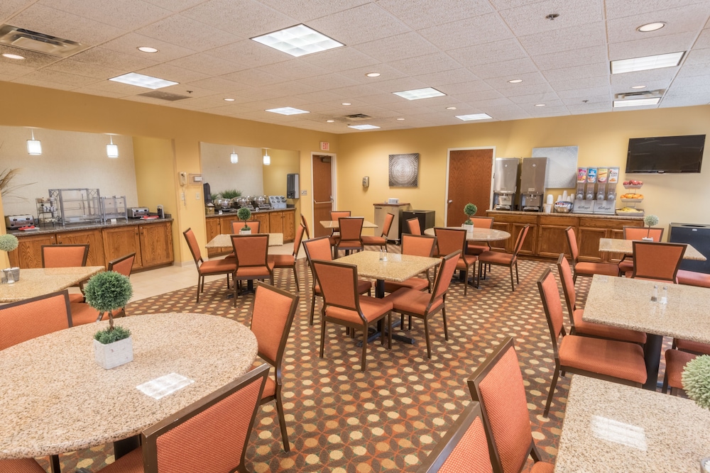 Kahler Inn and Suites Mayo Clinic Area - photo 45