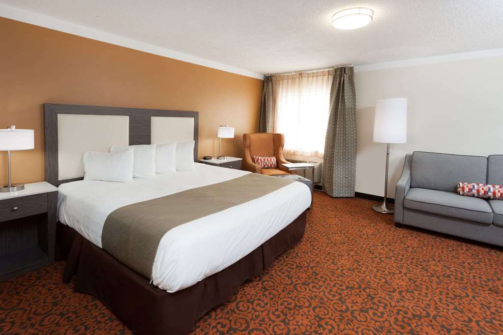 Baymont by Wyndham Chicago Alsip - photo 12