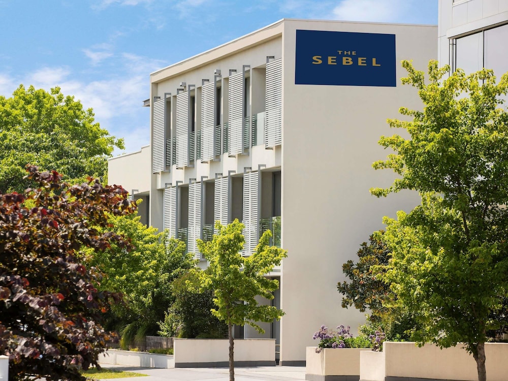 The Sebel Melbourne Kew — 4-Star Luxury Hotel in Melbourne, Australia