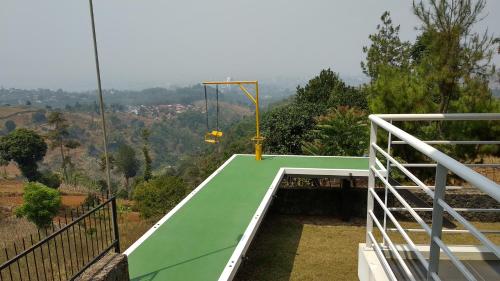 Villa Rosvita Bandung — Lembang — photo 5
