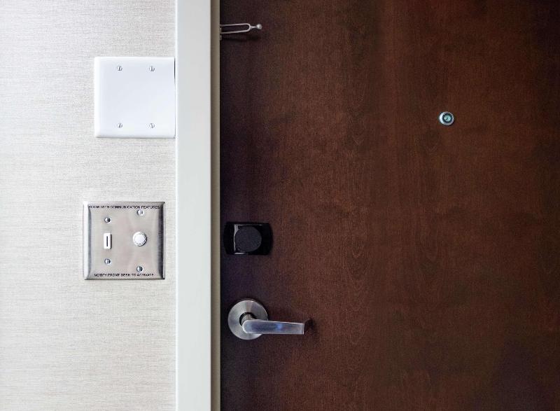 DoubleTree by Hilton Jamestown - photo 46