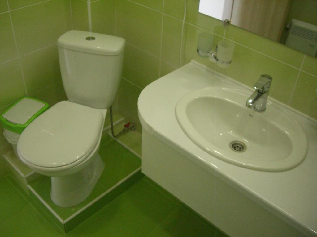 Mini hotel Amelia in Sevastopol, Russia