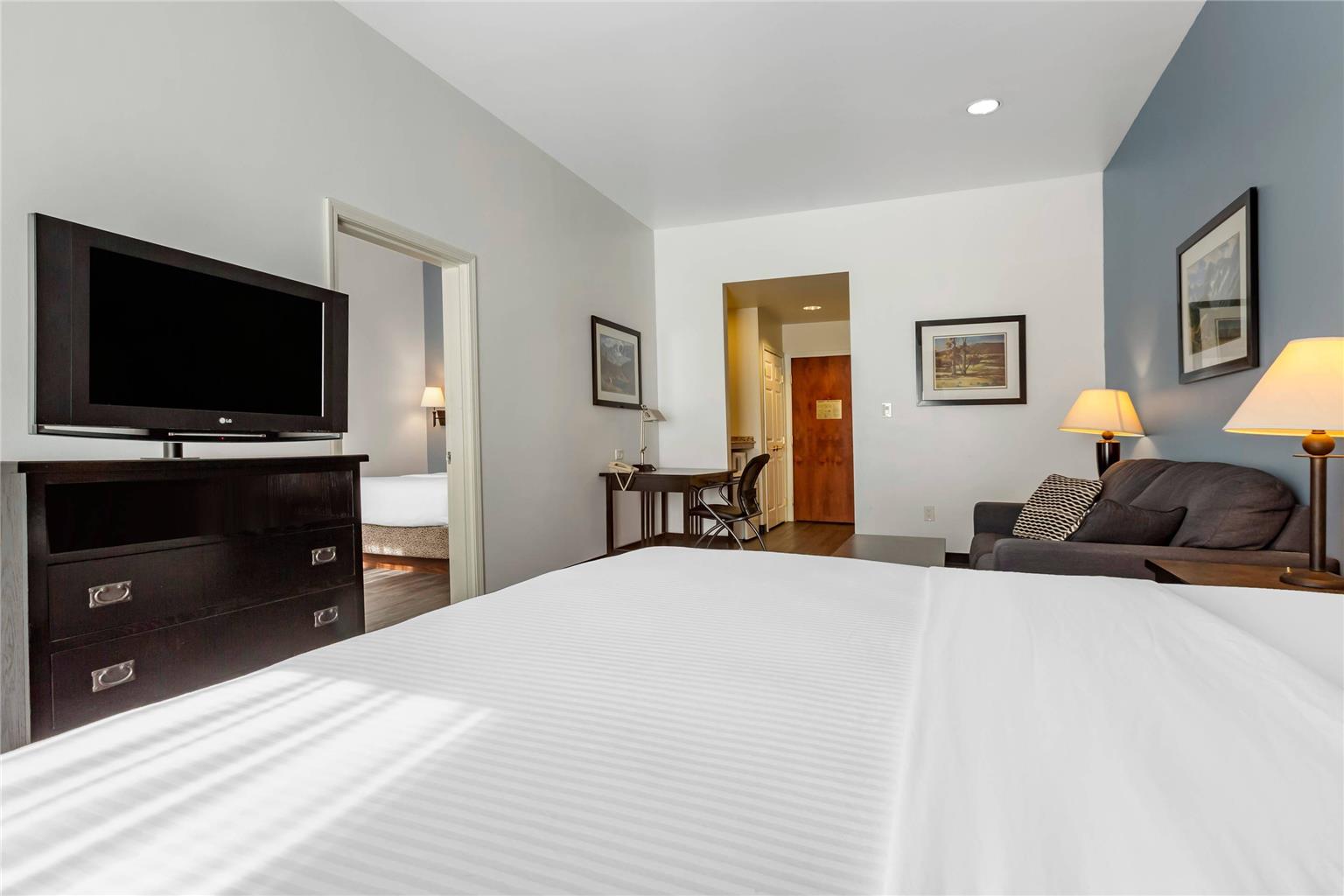 Big Horn Resort an Ascend Collection Hotel - photo 31