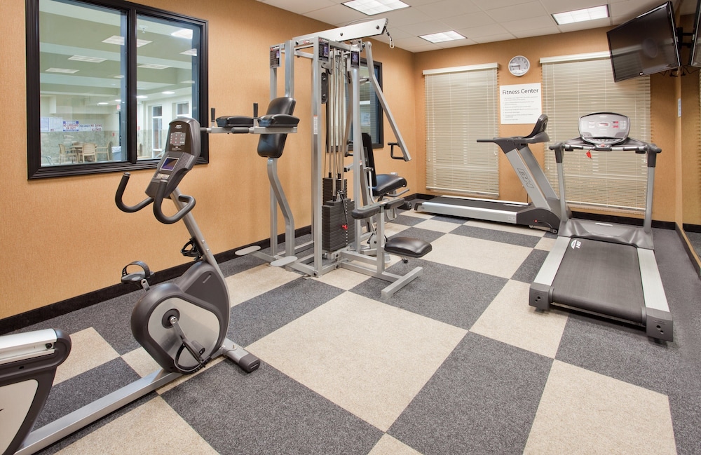 Holiday Inn Express & Suites Las Cruces North by IHG - photo 20
