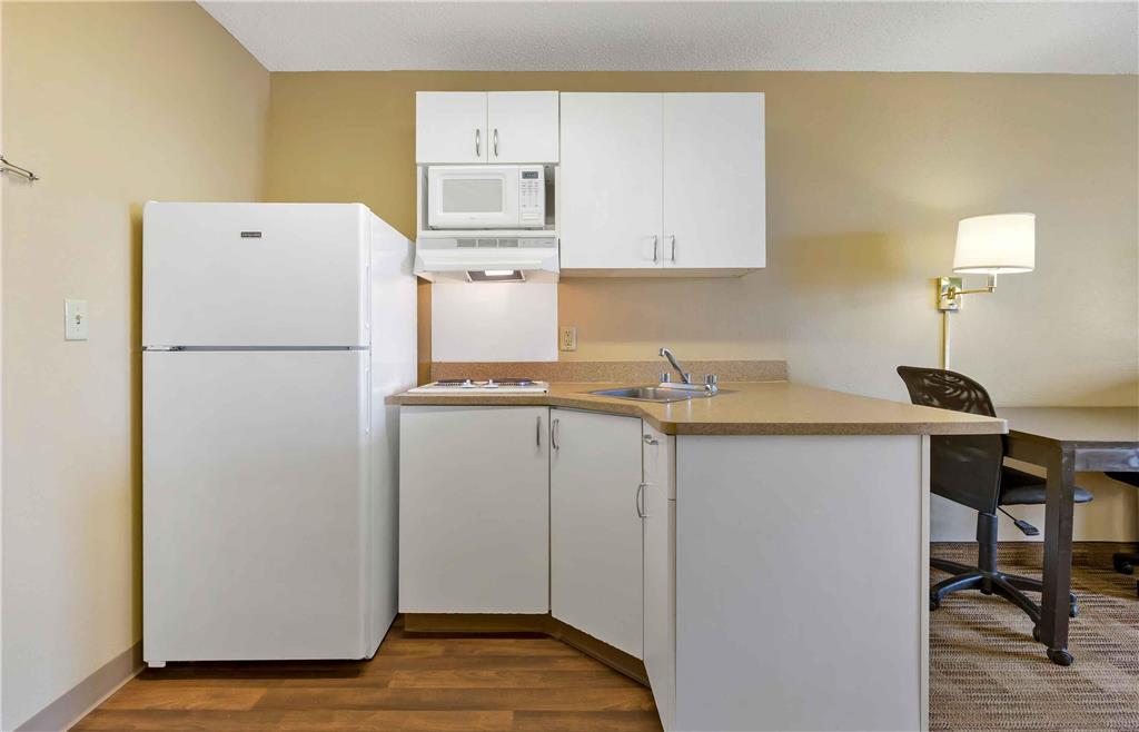 Extended Stay America Suites Austin Southwest - photo 27