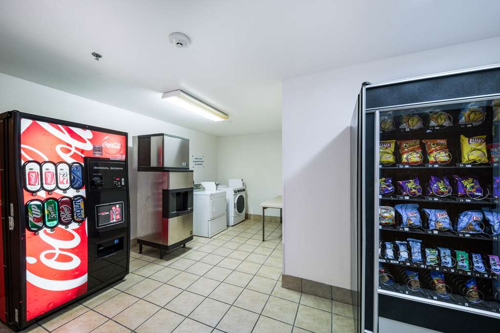 Motel 6 Decatur TX - photo 25
