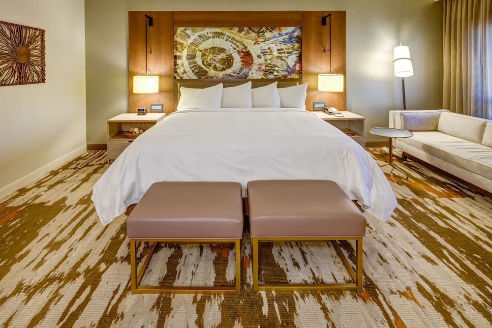 Hilton Denver City Center - photo 12