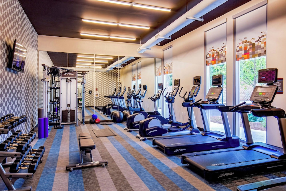 Aloft Alpharetta - photo 16