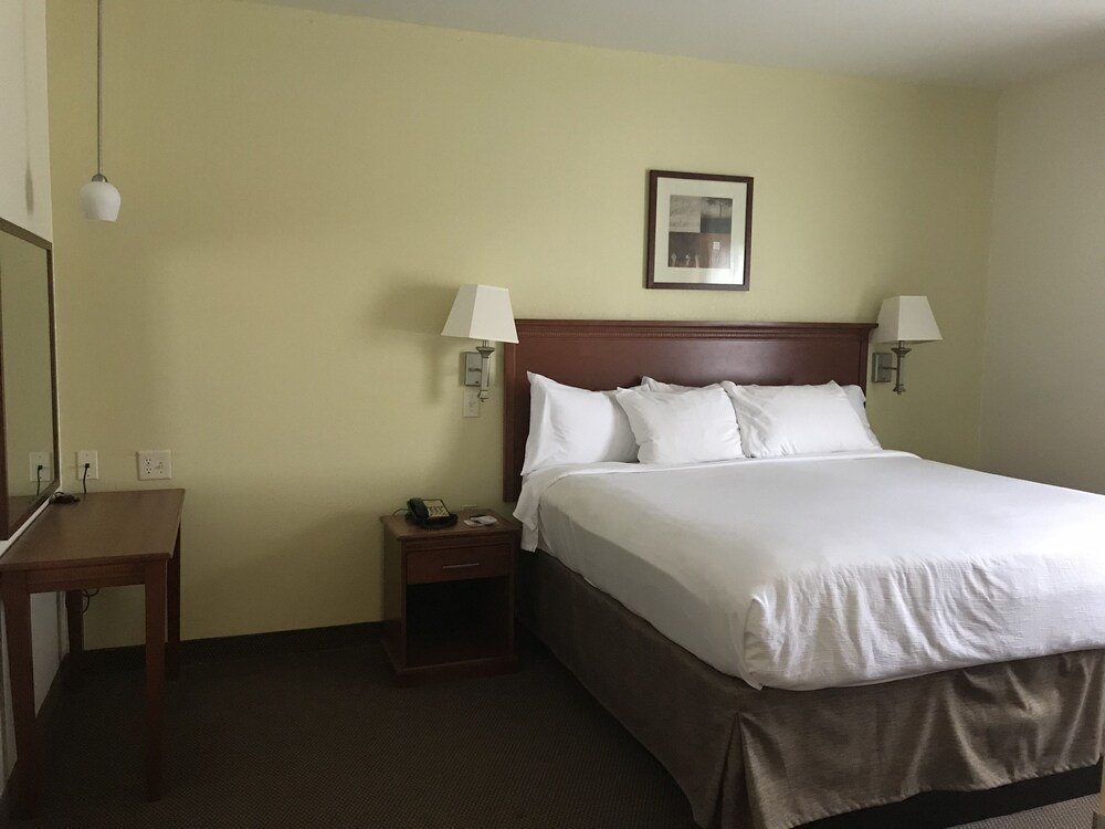 Candlewood Suites Vicksburg by IHG - photo 10