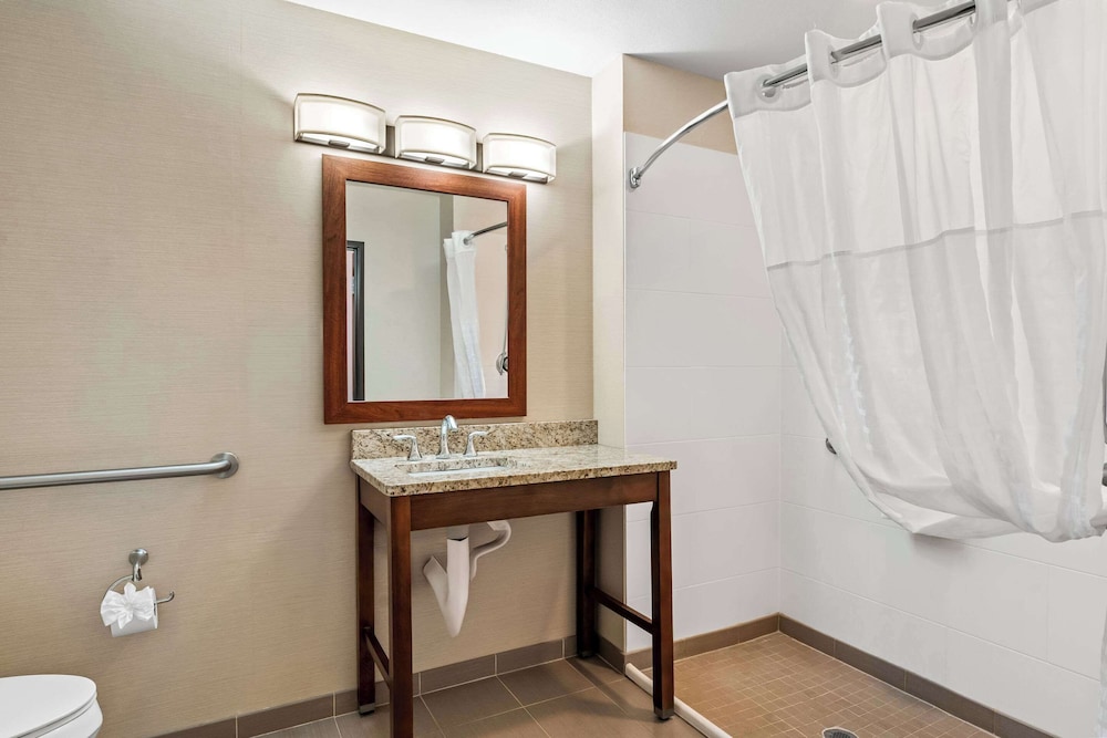 Comfort Inn & Suites Hermiston South - photo 17