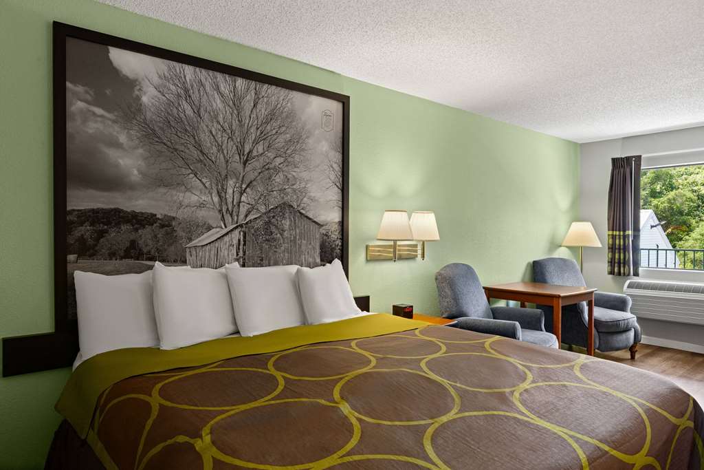 Super 8 by Wyndham Branson Shepherd of the Hills Exwy - photo 30