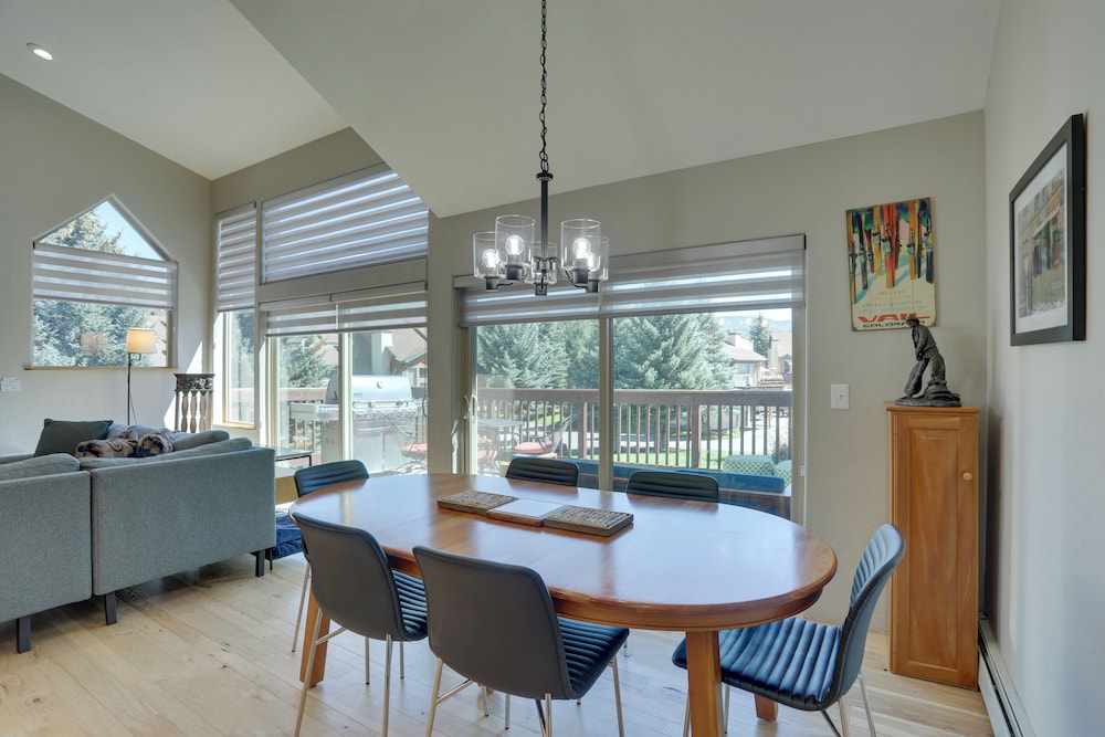 Edwards Townhome 4 Mi to Beaver Creek Resort - photo 6
