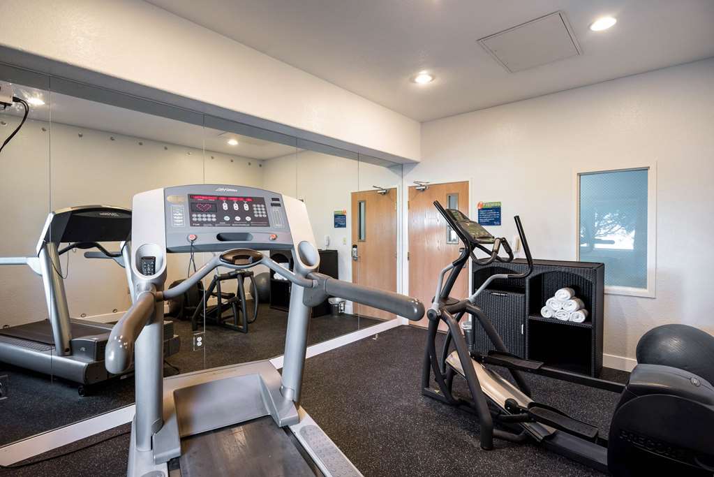 Quality Inn & Suites Pueblo West - photo 35