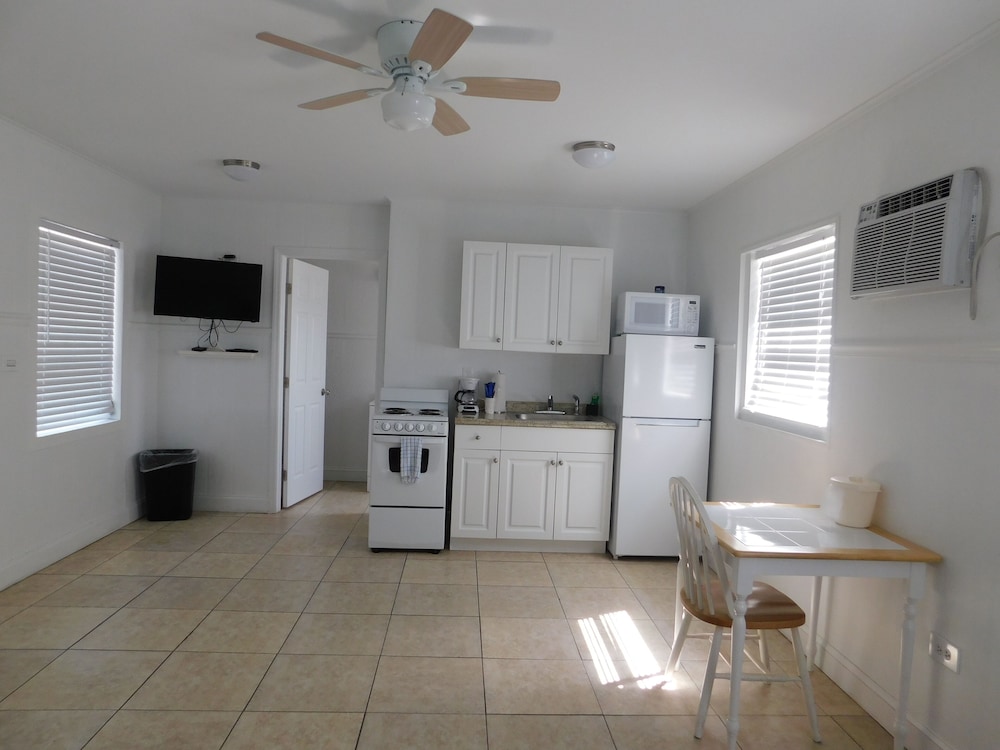 Kingsail Resort - photo 26