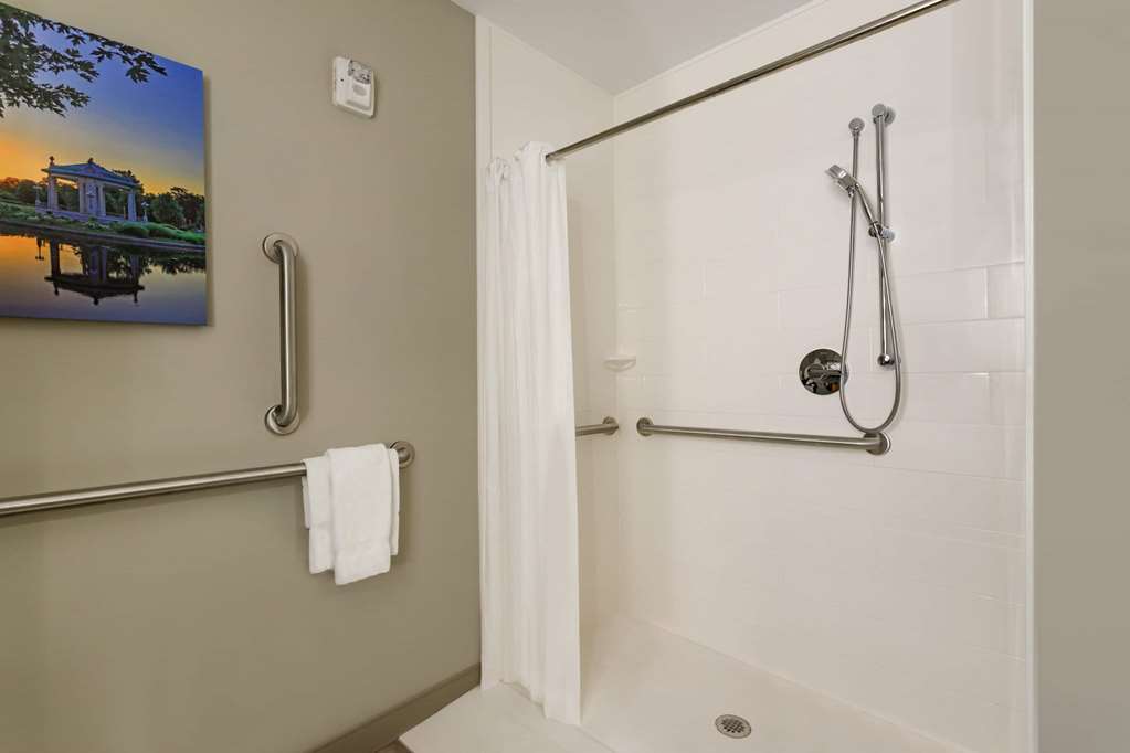 La Quinta Inn & Suites by Wyndham St Louis Route 66 - photo 23