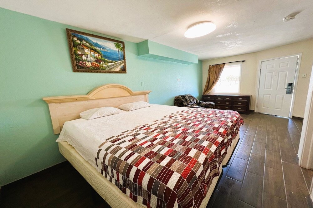 Padre Motel - photo 26