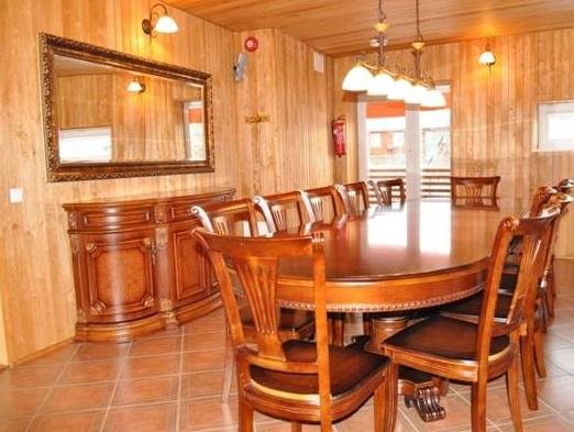 Ugandi Hotel — Valga — photo 3