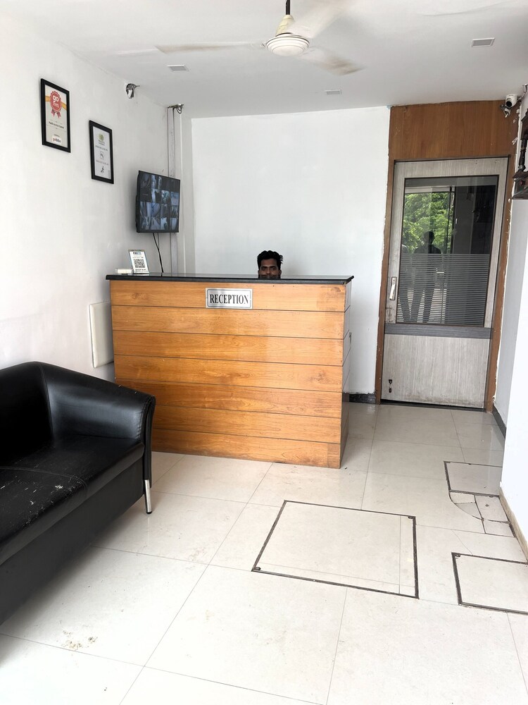 Pacific Inn Green — Gurgaon — photo 3